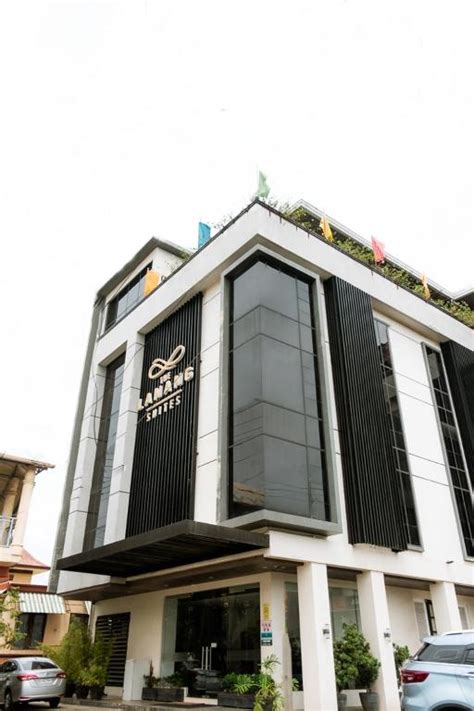 The Lanang Suites, Davao City (updated prices 2024) .